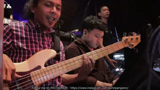 LENA DI ULIT INTAN - ASHEED DEF GAB C - GV 9 MINGGU 9 - BASS CAM