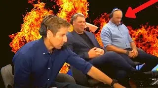 Warne And Symonds DESTROY Labuschagne In LEAKED EXPLOSIVE Footage!!! Warne, Symonds, Labuschagne!