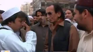 Khyber Watch Episode on "Pashto Films & Pashto Culture"Part 2