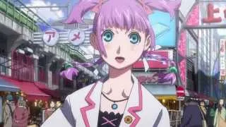 ＴＶアニメ「 Wizard Barristers: Benmashi Cecil 」[PV]