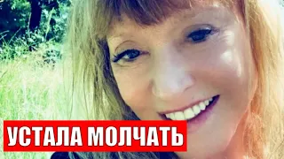 Алла Пугачева наконец то высказалась о ситуации в России