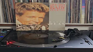 David Dean - Bye Bye Baby Goodbye (Vocal Version 1985)