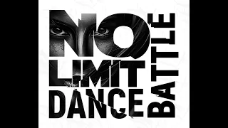preselection all styles pro NO LIMIT DANCE BATTLE