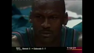 Michael Jordan & Isiah Thomas Relationship Evolution Feature; 2003 NBA All-Star Weekend (ESPN)