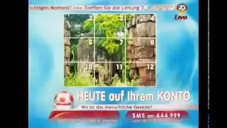 9Live - Größter Ausraster der Geschichte part 5