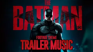 THE BATMAN: New Trailer 2 Music Theme | EPIC VERSION (Soundtrack)
