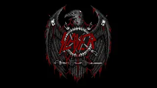 🎸Slayer - Angel Of Death | E♭‎ Standard | Rocksmith 2014 Guitar Tabs