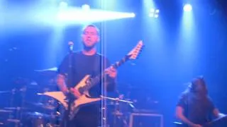 Revocation - No Funeral / 01.09.12 / club Tavastia (fin.Helsinki) - by Karpich