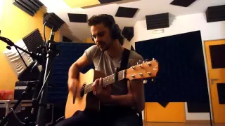 Papaoutai - Stromae ( Yann Lauret cover )