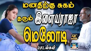 மனதிற்கு சுகம் தரும் இளையராஜா மெலோடி பாடல்கள் | Tamil Melody Song | 80s Love Song |Ilayaraja Song