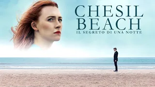 Chesil Beach (trailer) dramma romantico, esplora l'intimità e la complessità delle relazioni umane.