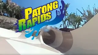 Patong Rapids