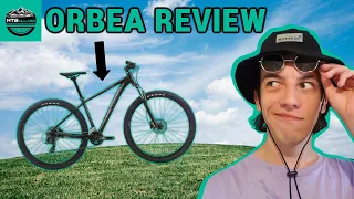 Orbea MX honest review