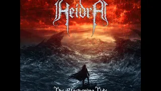 Heidra - The Price in Blood