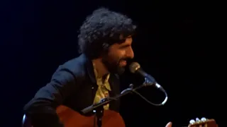 Jose Gonzalez - Head On - Live In Paris 2021