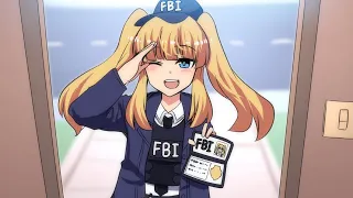 A Visit From FBI-Chan 【ONESHOT】