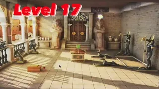 Can You Escape The 100 Room 12 Level 17 Walkthrough (HKAppBond)