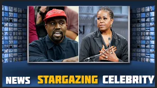 #Kanye West sparks controversy yet again; says he wants a 'threesome' with #Michelle Obama