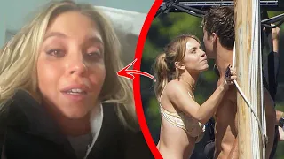 Top 10 Actors Who Got Caught Cheating With Their Co-Stars