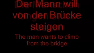 Rammstein-Spring lyrics and english translation