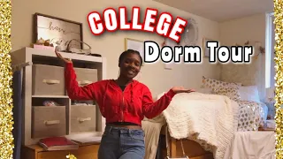 Dorm Room Tour | JWU Denver