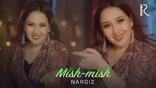 Nargiz - Mish-mish (Official music video)