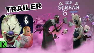 OFFICIAL TRAILER ICE CREAM 6