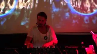 TrueSounds @ Cinema Hall In Budapest (20-09-2013) Part 4 - Sascha Braemer