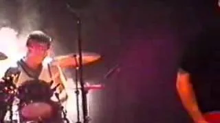 Jack of all trades - Du e en nolla - Live Oktober 20, 2001