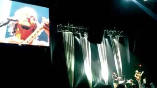 A Beautiful Mess and Please Don't Tell Her -Jason Mraz Live in Manila