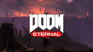 David Levy - Immora (DOOM Eternal: TAG P2 - Gamerip) [REUPLOAD]