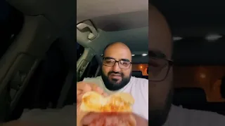 CHICKEN SHOP SERIES EP8. BRADFORD - UK FRIED CHICKEN BD9