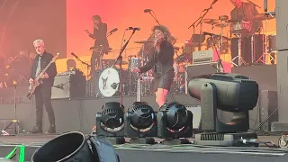 Pulp - I Spy (Manchester Castlefield Bowl 4/7/23)