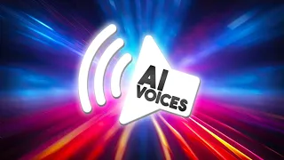 ElevenLabs AI Is COMEDY GOLD (Cursed AI Voices)