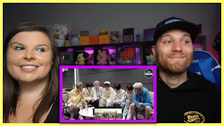 [BANGTAN BOMB] 'Permission to Dance' MV Reaction - BTS (방탄소년단) | Reaction