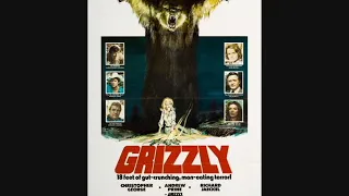 Grizzly Radio Spot #2 (1976)