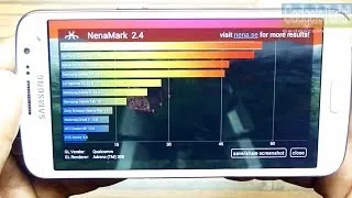 Samsung GALAXY GRAND 2 Hardware & Benchmark Review by Gadgets Portal