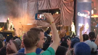 Macklemore & Ryan Lewis - Same Love - 4/2/2017 - Phoenix, AZ - NCAA Jamfest