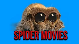 Spider Movies You Didn't Know Existed