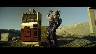 Fallout: Nuka Break - Season 2 Trailer