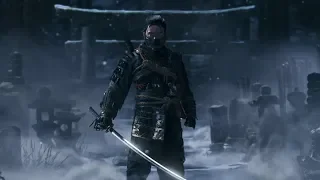 Ghost of Tsushima Обзор