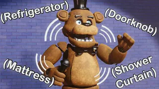 Sound Design Tips and Tricks for Animating FNaF Animatronics