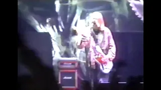 Nirvana - Live at Auditorium de Verdun (11/02/93) [PRO CLIP #1]