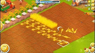 Hay Day Level 86 Update 11 HD 1080p