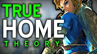 Zelda Theory: Link's True Home in Breath of The Wild