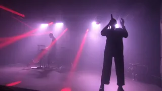 IC3PEAK – Малыш (Baby) (Live in Lviv 10.04.19)