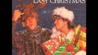 Wham! - Last Christmas (Deutsche Übersetzung)