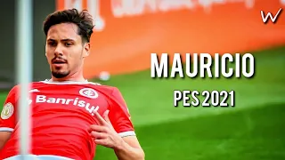 Maurício - 12 Cópias de Base & Minifaces! • {Internacional} • PES 2020/21