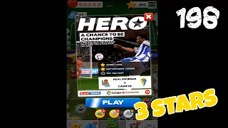 Score Hero 2 Level 198 Walkthrough 3 Stars