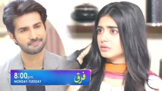 watch farq Drama 31 teaser full | farq episode 31 promo | trending drama